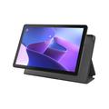 Lenovo Tab M10 Gen 3 Custodia Folio ZG38C03900 - Nero