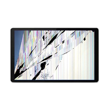 Riparazione LCD e Touch Screen Lenovo Tab M10 HD Gen 2