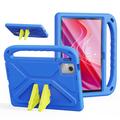 Lenovo Tab M11 Dux Ducis Puff Custodia antiurto in EVA per bambini con supporto
