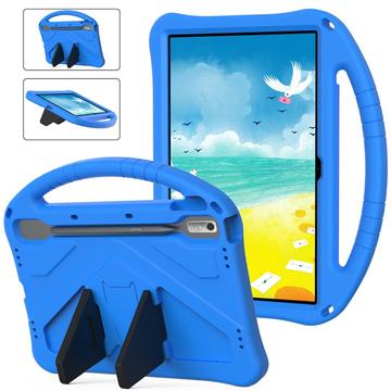 Custodia antiurto per bambini Lenovo Tab P11 Pro Gen 2 - blu