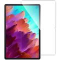 Pellicola salvaschermo in vetro temperato - 9H - per Lenovo Tab P12 - Case Friendly - Trasparente