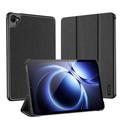 Custodia Smart Folio Tri-Fold Dux Ducis Domo per Xiaomi Redmi K Pad - Nera