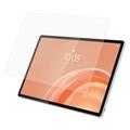 Protezione dello schermo in vetro temperato per Lenovo Tab Plus Gen 2 - 9H - Case Friendly - Trasparente