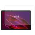 Protezione dello schermo in vetro temperato per Lenovo ThinkTab X11 Gen 1 - 9H - Case Friendly - Trasparente