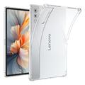 Custodia in TPU Antiurto per Lenovo Yoga Tab Plus - Trasparente