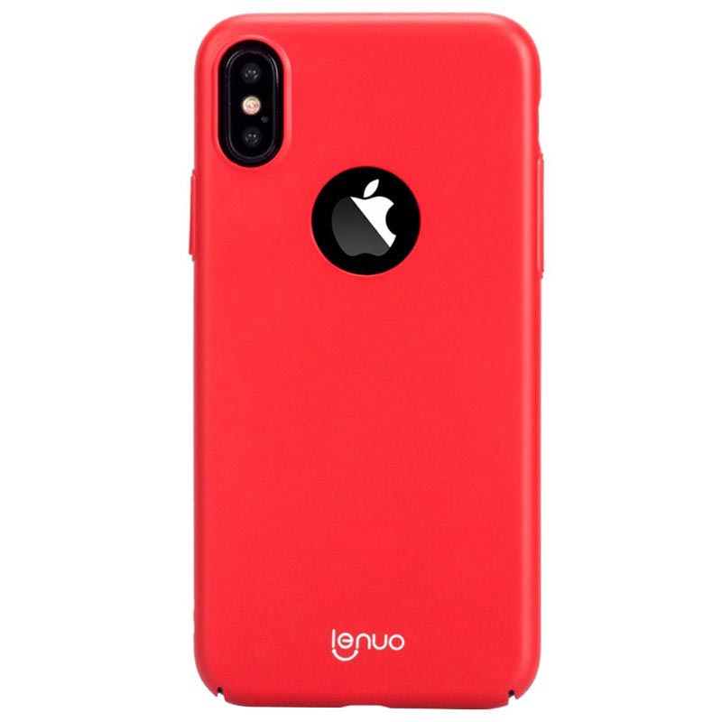 custodia iphone x rossa custodia iphone x rossa