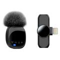 Microfono wireless Lippa Pro con connettore Lightning