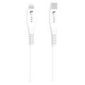 Cavo Lippa USB-C / Lightning 27W - 1 m - Bianco
