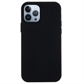 Custodia in silicone liquido per iPhone 14 Pro