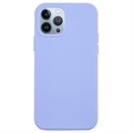 Custodia in silicone liquido per iPhone 14 Pro