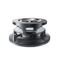 Supporto magnetico per auto Lisen A608 con ventosa - Compatibile con MagSafe - Nero