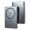 Power bank magnetico Lisen P601 Pro Ultra Slim da 5000mAh - Nero