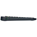 Logitech K380 Multi-Device Bluetooth Keyboard - Nordic Layout