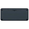 Logitech K380 Multi-Device Bluetooth Keyboard - Nordic Layout
