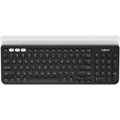 Logitech K780 Multi-Device Wireless Keyboard - US Layout