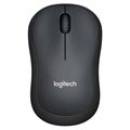 Logitech M220 Silent Wireless Mouse