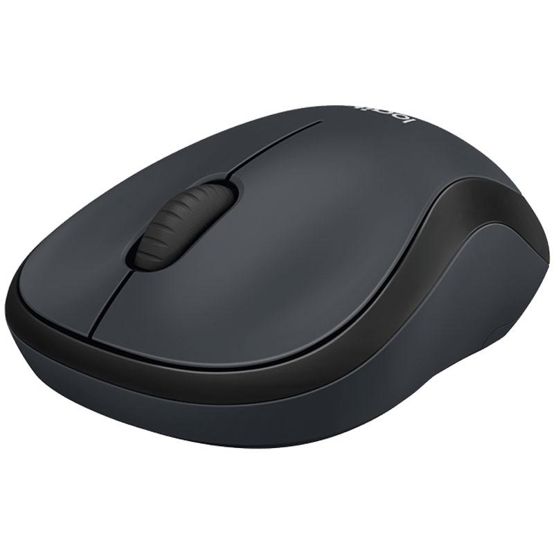 Logitech M220 Silent Wireless Mouse