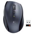 Logitech M705 Marathon Wireless Laser Mouse