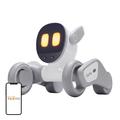 Robot interattivo per animali domestici Loona Premium con comando vocale e gestuale