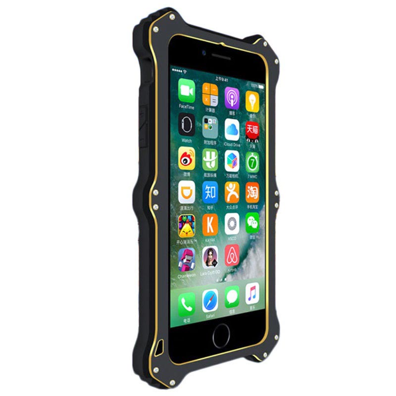 custodia ibrida iphone 7 custodia ibrida iphone 7