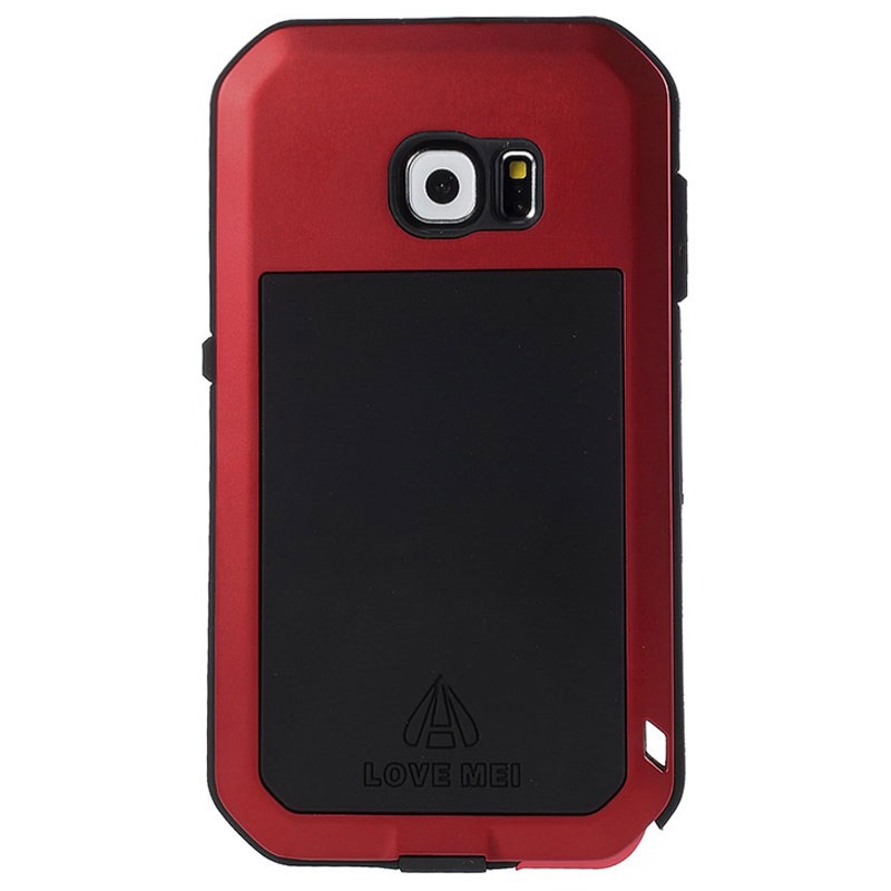custodia samsung s6 rossa custodia samsung s6 rossa