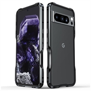 Paraurti in metallo Luphie per Google Pixel 8 Pro