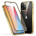 Custodia Magnetica per Huawei Mate 20 Pro Luphie - Nera
