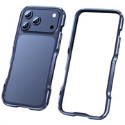 Paraurti in Metallo Luphie Safe Lock per iPhone 17 Pro