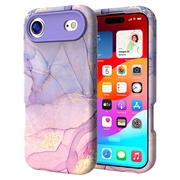 Custodia ibrida in marmo di lusso iPhone Air
