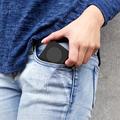 Caricabatterie wireless da tavolo magnetico 2 in 1 M15 30W - Nero
