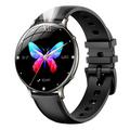 Orologio smart da donna ultrasottile M201 con protezione impermeabile IP68