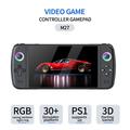 Console di gioco portatile M27 da 7" con scheda TF da 64GB