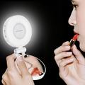Luce di riempimento LED tascabile magnetica M28 - Temperatura a 3 colori