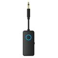 M30 Ricevitore/trasmettitore audio Bluetooth 5.4 2 in 1 con interfaccia AUX da 3.5mm