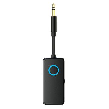 M30 Ricevitore/trasmettitore audio Bluetooth 5.4 2 in 1 con interfaccia AUX da 3.5mm