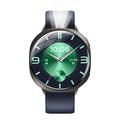 Smartwatch fitness ultrasottile M301 - Impermeabile IP68 - Blu