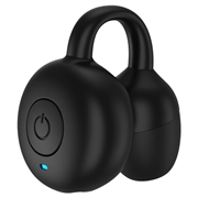 Auricolare wireless M32 con clip monaurale