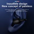 Auricolare wireless M32 con clip monaurale - Nero