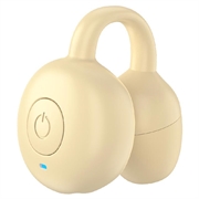 Auricolare wireless M32 con clip monaurale - Nuda