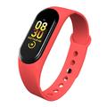M4 Plus Bluetooth Sport Smart Watch Fitness Tracker Android IOS Smart Bracelet
