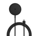 Caricabatterie MagSafe M43 Qi2.2 da 25W - Nero