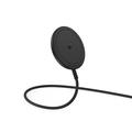 Caricabatterie MagSafe M43 Qi2.2 da 25W - Nero