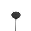 Caricabatterie MagSafe M43 Qi2.2 da 25W - Nero