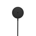 Caricabatterie MagSafe M43 Qi2.2 da 25W - Nero