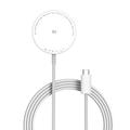 Caricabatterie MagSafe M43 Qi2.2 da 25W