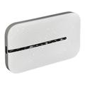 Router WiFi portatile M8 150 Mbps 4G LTE - Bianco