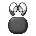 Auricolari sportivi M95 con traduttore AI in 144 lingue - Nero