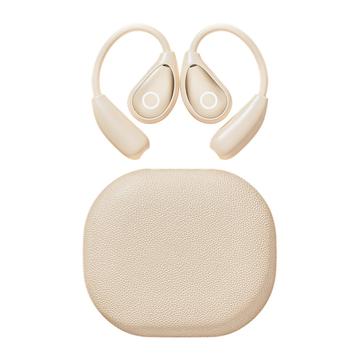 Auricolari sportivi M95 con traduttore AI in 144 lingue - Nude
