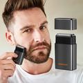 Rasoi elettrico impermeabile 2 in 1 MAXGROOM ZG-F5580