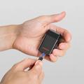 Rasoi elettrico impermeabile 2 in 1 MAXGROOM ZG-F5580